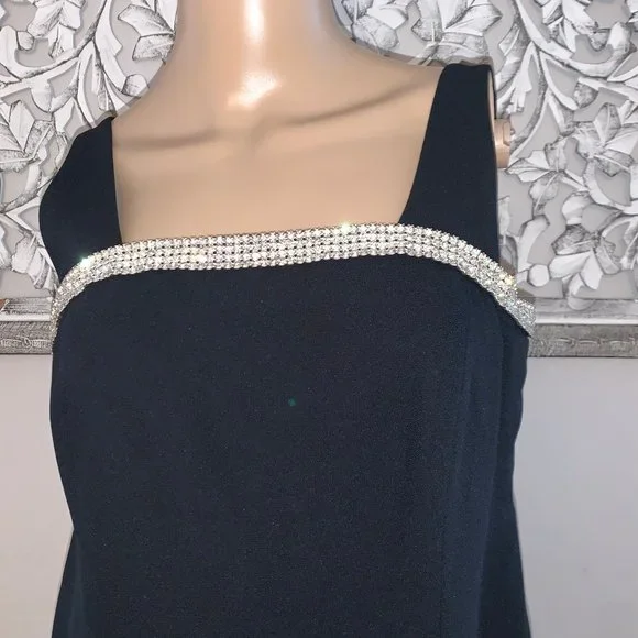 JUNNIE LEIGH DESIGNER COCKTAIL JACKET/DRESS - Picture 5 of 6